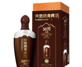 天佑德青稞酒,天佑德青稞酒的传承与创新之旅”