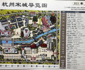 杭州 娱乐地图,畅游天堂之城，解锁夜生活宝藏