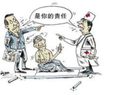 医疗事故赔偿,法律依据、赔偿范围及程序详解