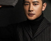 朱泳腾个人资料简介,才华横溢的演员，演艺事业的多面手