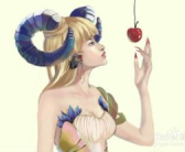 白羊座女生喜欢一个人的表现,揭秘她们爱上你的秘密信号