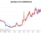 000995股票,揭秘潜力股的崛起之路