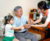 陪护服务,关爱与专业的医疗助手，守护健康每一天”