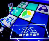 腾讯娱乐五分,揭秘娱乐圈幕后故事