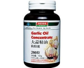 大蒜软胶囊,健康生活的守护者