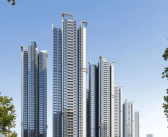2025一文读懂深圳宝安卓越·前海未来城优缺点！深度分析卓越·前海未来城值得买吗！两房一厅格局