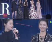 娱乐圈五美,风华绝代，各领风骚