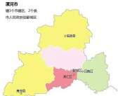 漯河市邮编,全面解析漯河各区县邮编信息”