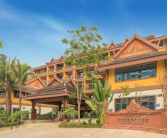 西双版纳酒店,探索热带风情，尽享度假时光