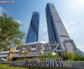 2025新盘：滨江-世茂智慧之门办公楼售楼处电话➢售楼地址 -楼盘详情_容积率？上海世茂滨江花园
