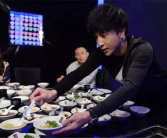 娱乐吃瓜节,年度狂欢盛宴,揭秘娱乐圈幕后风云