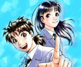 金田一少年事件簿漫画,推理天才的青春冒险之旅